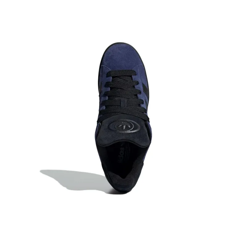 Adidas Campus 00s Dark Blue Core Black-3