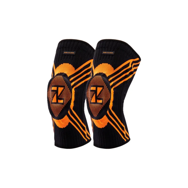 ZERO TO HERO Knee Pads-9