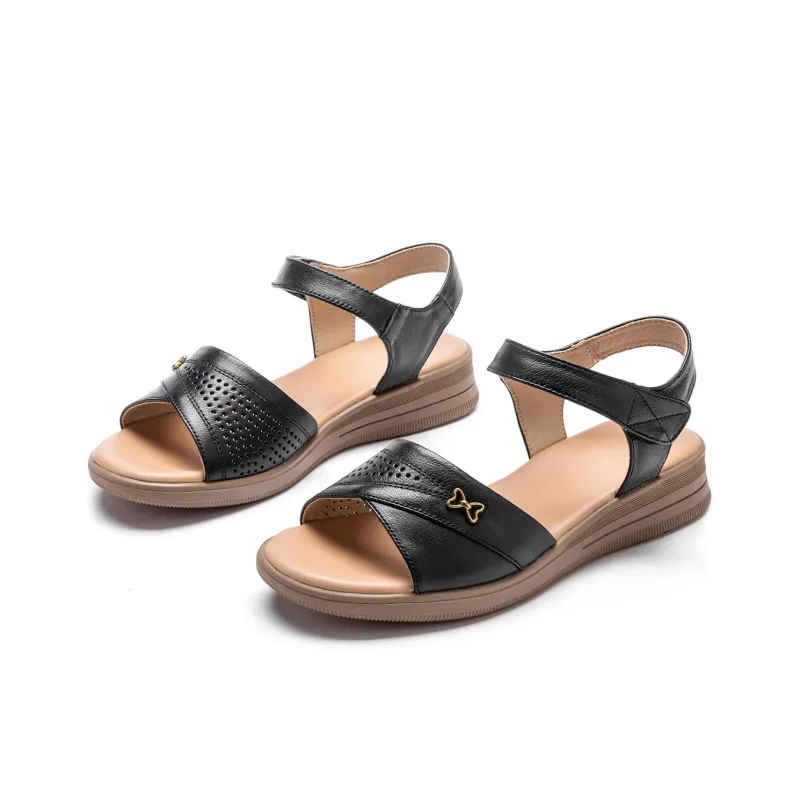 Conley Bird Strap Sandals Women's-26