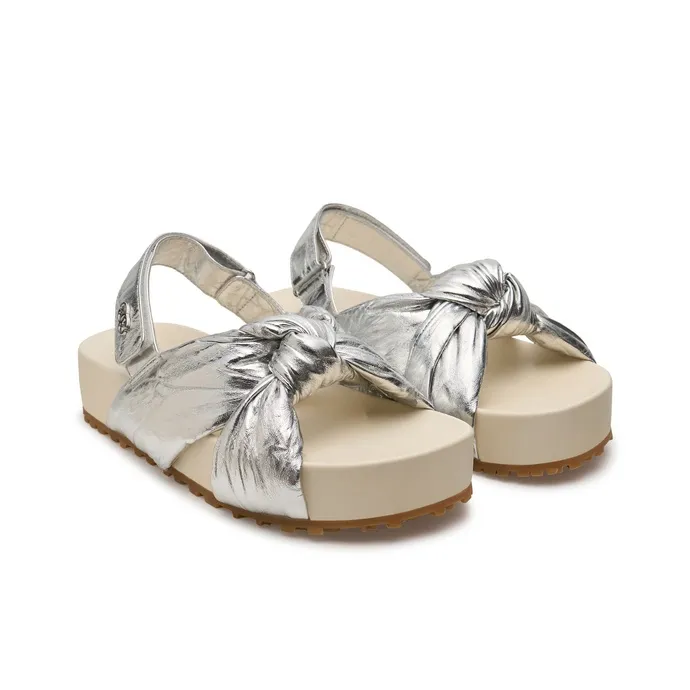 Lost In Echo Beach Sandals Women's-2