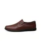 Brown-Breathable