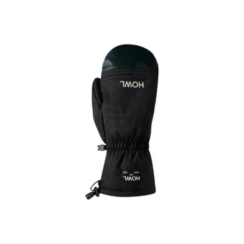 Deeluxe Ski Gloves