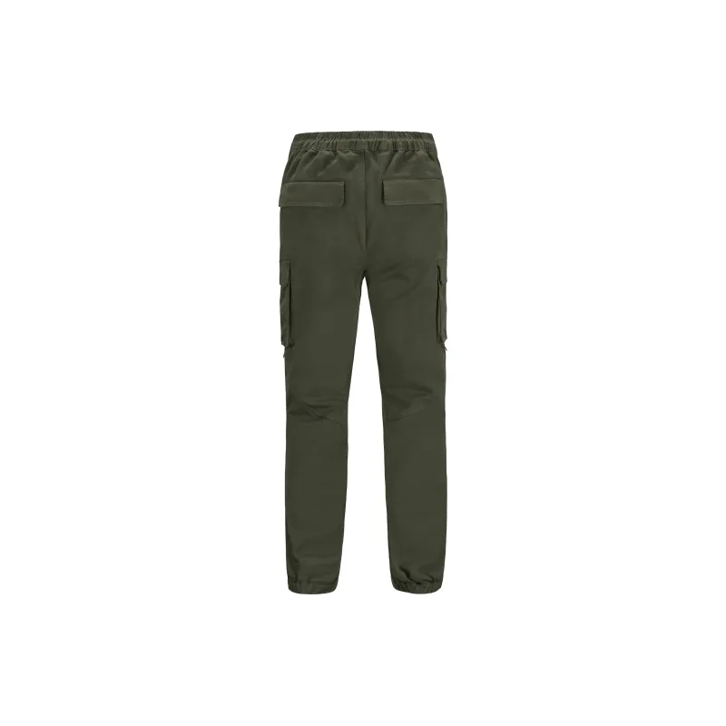 SCOYCO Racing Suits / Motorcycle Suits Men P105 Army Green-1