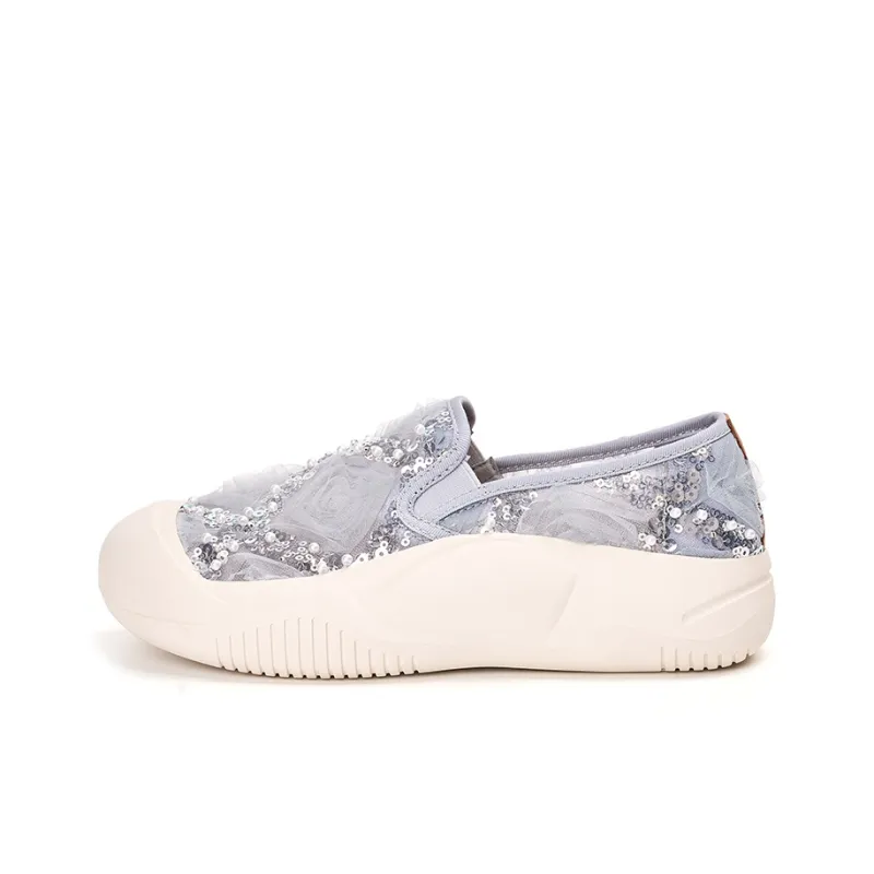 Joy&Mario Casual Single Shoes 4cm Women's-20