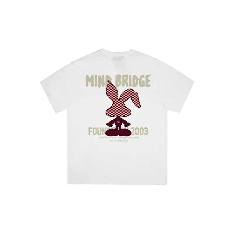 MindBridge T Shirts Unisex-1