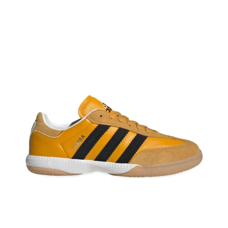 Adidas Samba Millennium 'Crew Yellow Black'-1