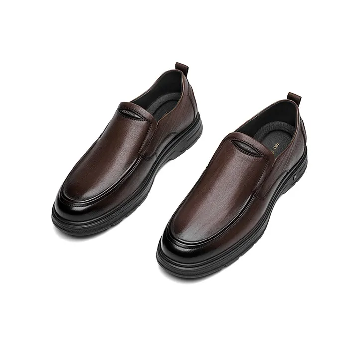 RED DRAGONFLY Dress Shoes Men's-9