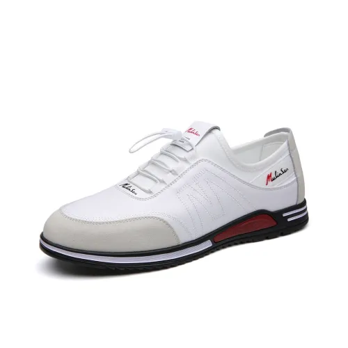 Mulinsen Casual Shoes Men Low-Top