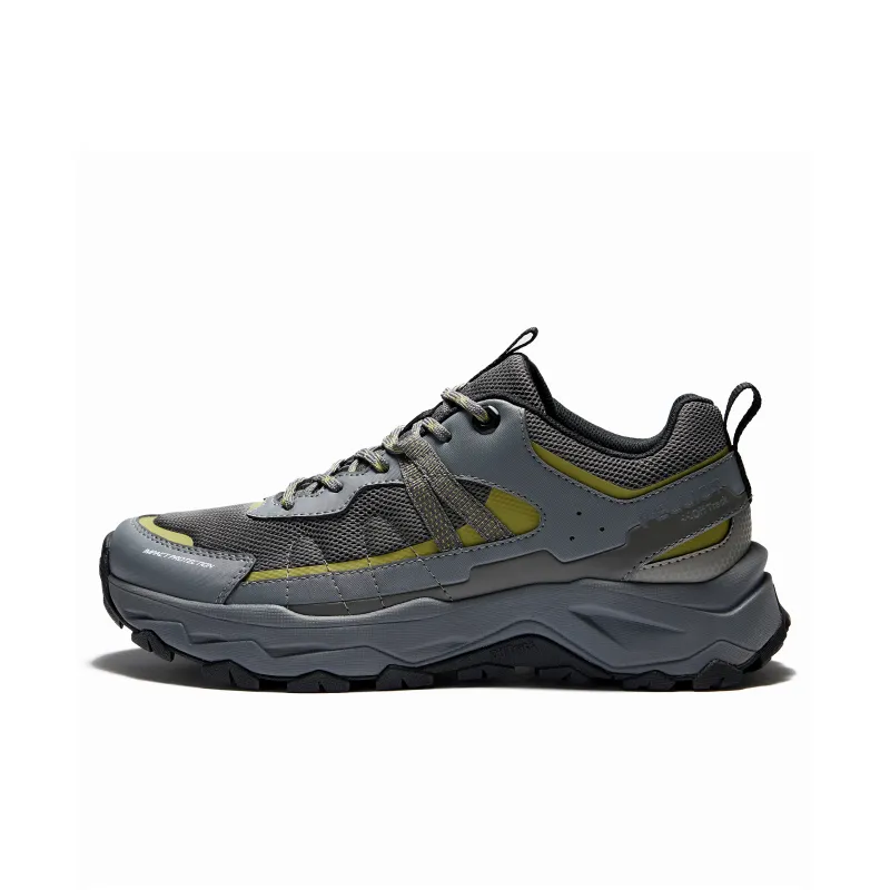 PELLIOT Casual Shoes Unisex Low Top Men's Classic Black/Beige Yellow/Stone Gray, Women's Classic Black/Ivory White-10