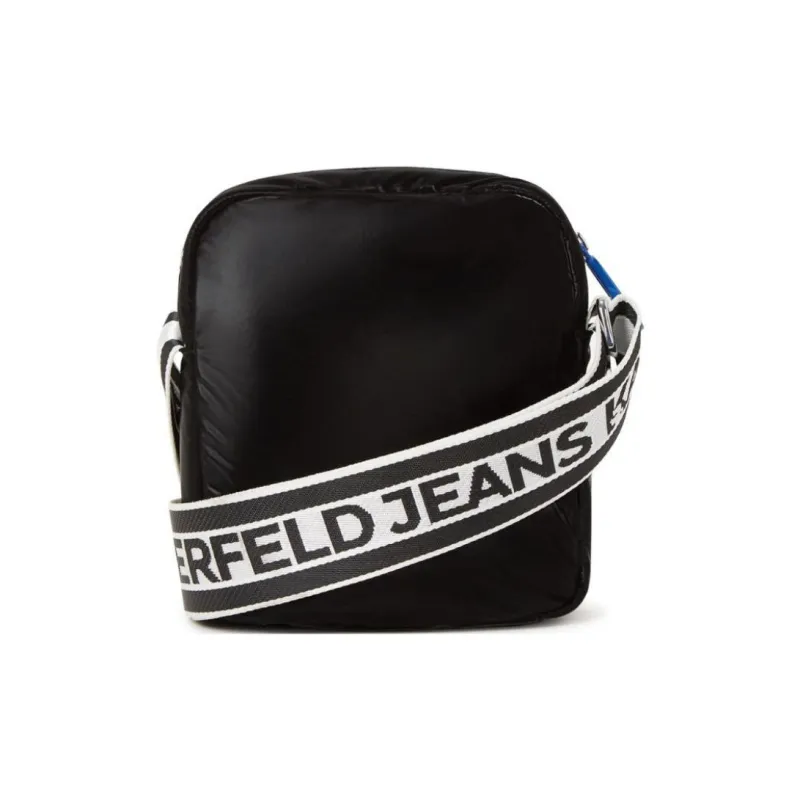 KARL LAGERFELD / Karl Lagerfeld Jeans Urban Cross Body Bag-1