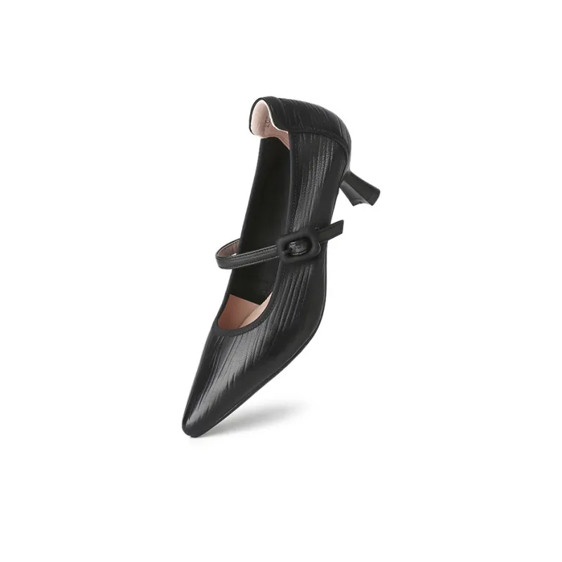QUICHESHOES High Heels 4.5cm Women's-1