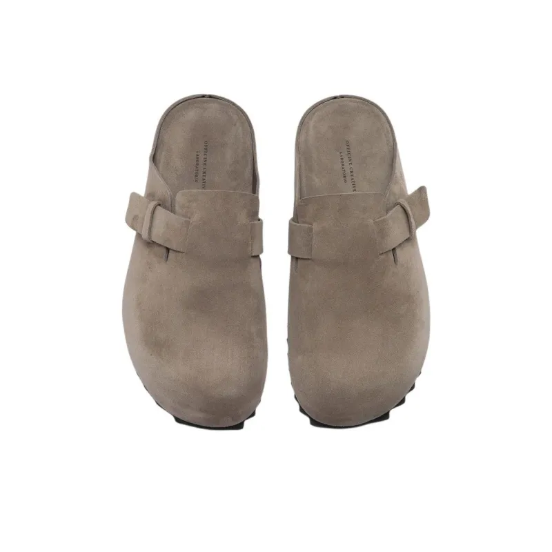 Officine Creative Agora 004 Slippers-3