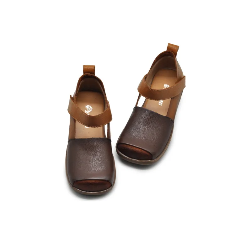 ARTMU Wrap toe Slippers Women's-18