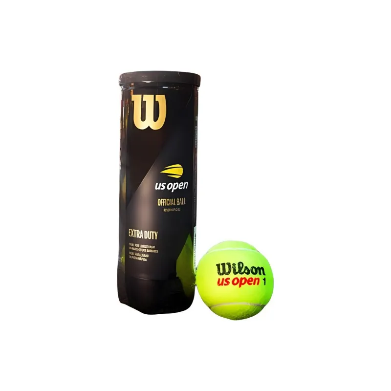 Wilson WRT137500 Tennis Balls Blend Wool, Natural Rubber Training Ball Indoor And Outdoor Diameter 6.00 6.86cm Green-6