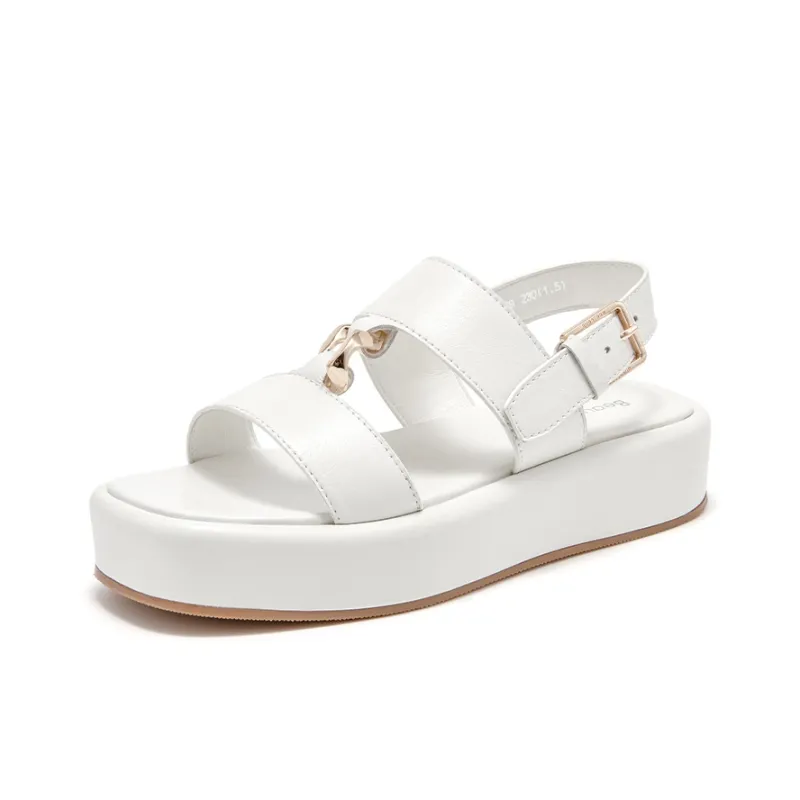 Beau Today Beach Sandals Women's-8