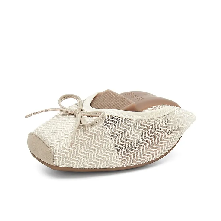 QUICHESHOES Casual Single Shoes Women's-14