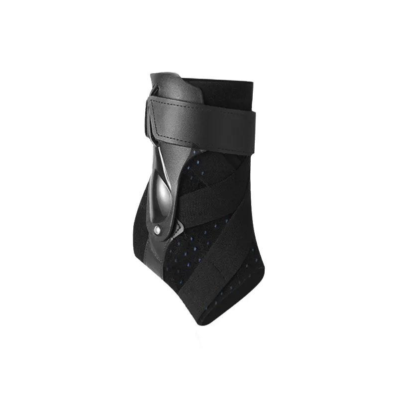 NAILEKESI Ankle Braces Soccer Basketball Running Cycling Skiing Unisex Polyamide Polyester S XL-5