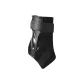 Black Single-Breathable Upgraded