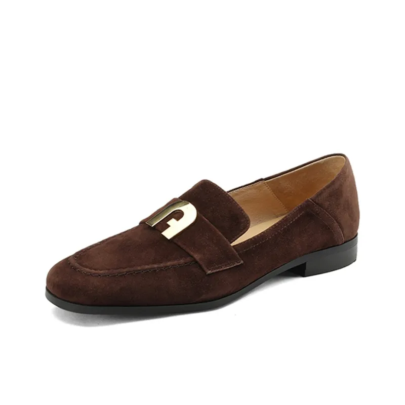 MODERN BELLE Loafers 2cm Women's-1