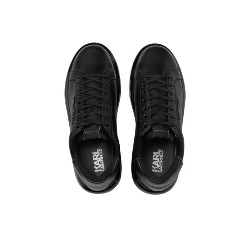 KARL LAGERFELD / Karl Lagerfeld Jeans Kapri Kushion Low top Sneakers-3