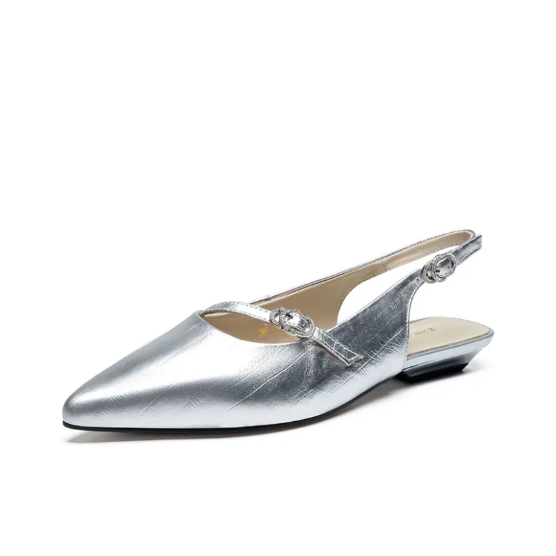 ZHR Women's Casual Shoes 1.5cm Women's-12