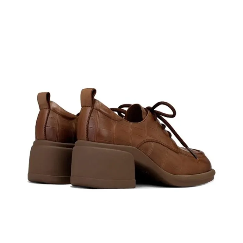 JESSICA SOPHIA Casual Single Shoes Women's-3