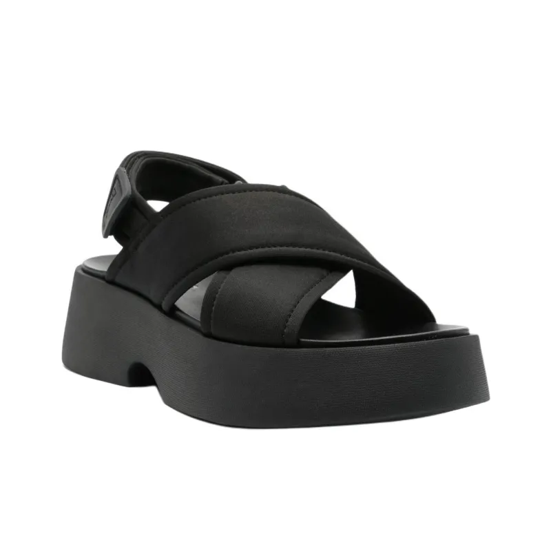 CAMPER Tasha 55mm Crossover Sandals Women's-2