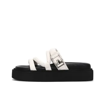SATURDAY MODE Slide Slippers Women's