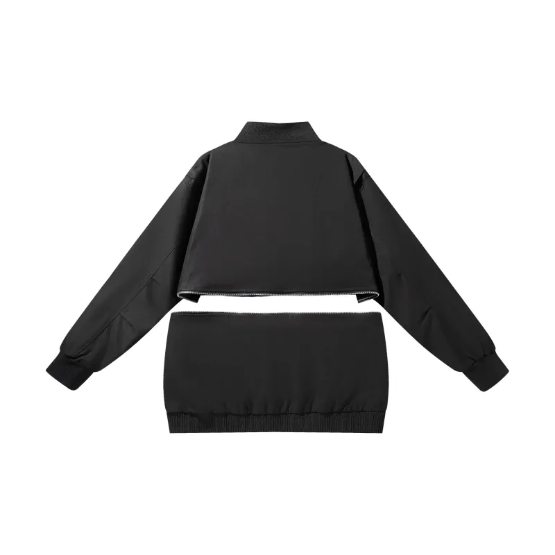 MAX FAWN Jackets Unisex-1
