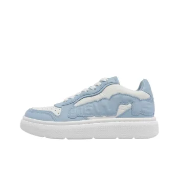 Alexander Wang Logo Embossed Puff Chunky Sneakers