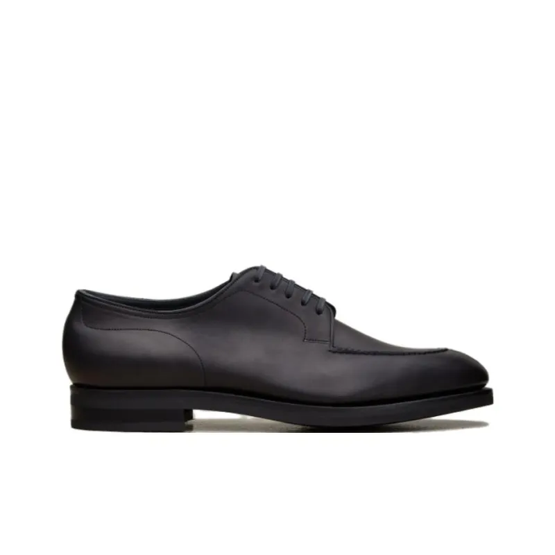 Edward Green Men's Casual Shoes Men's Black-1