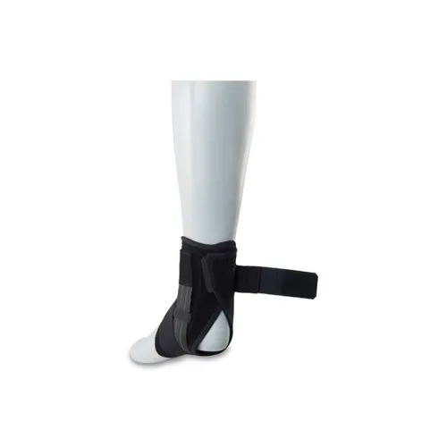 ZAMST Ankle Braces Soccer Basketball Lumberjack Cycling Skiing Unisex Nylon Polyester Elastane