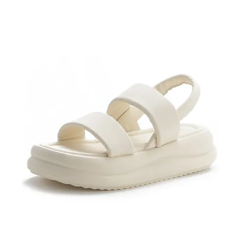 The new comfort is comfortable Beach Sandals Women's