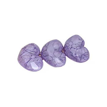 MIDNIGHT MOMENT Hair Clips Women's