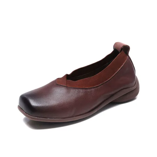 Cachiotti KAQIAODI Casual Single Shoes Women's