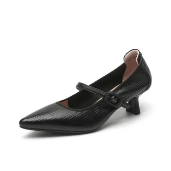QUICHESHOES High Heels 4.5cm Women's