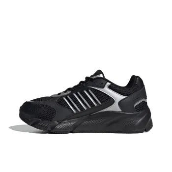 Adidas Crazychaos 2000 'Black Silver' Women's
