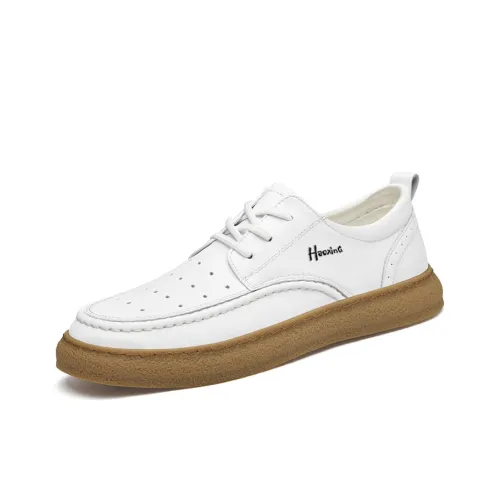 Extravagant Breathable Wear Resistant Cushioning Low Top Casual Shoes Men's