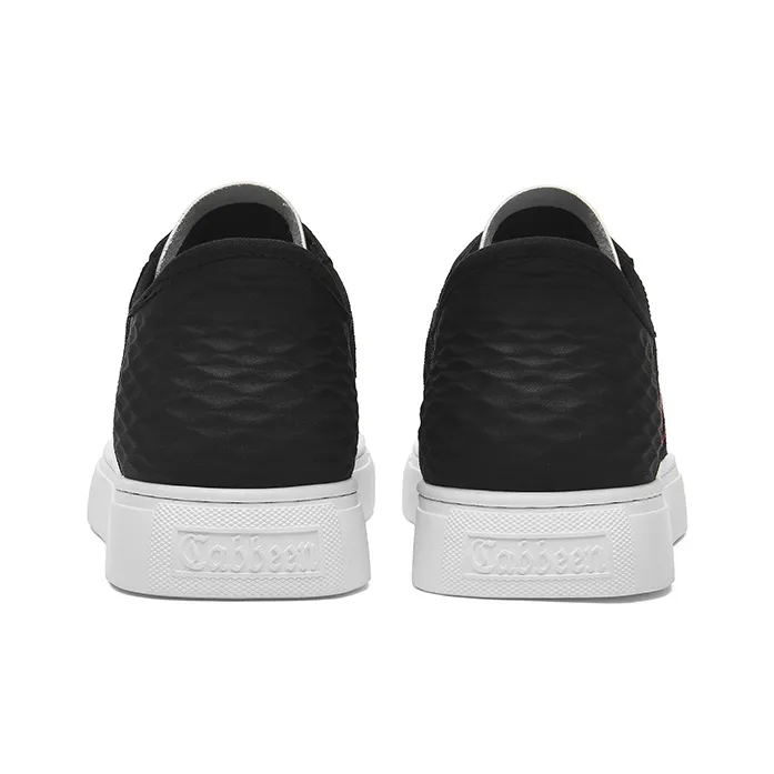 Cabbeen Anti Slip Wear Resistant Low Top Casual Shoes Men's-8