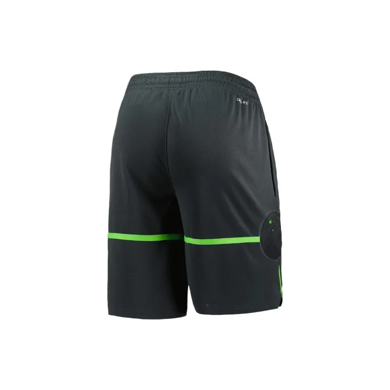 Jordan NBA Minnesota Timberwolves Statement Edition Swingman Dri Fit Shorts-1