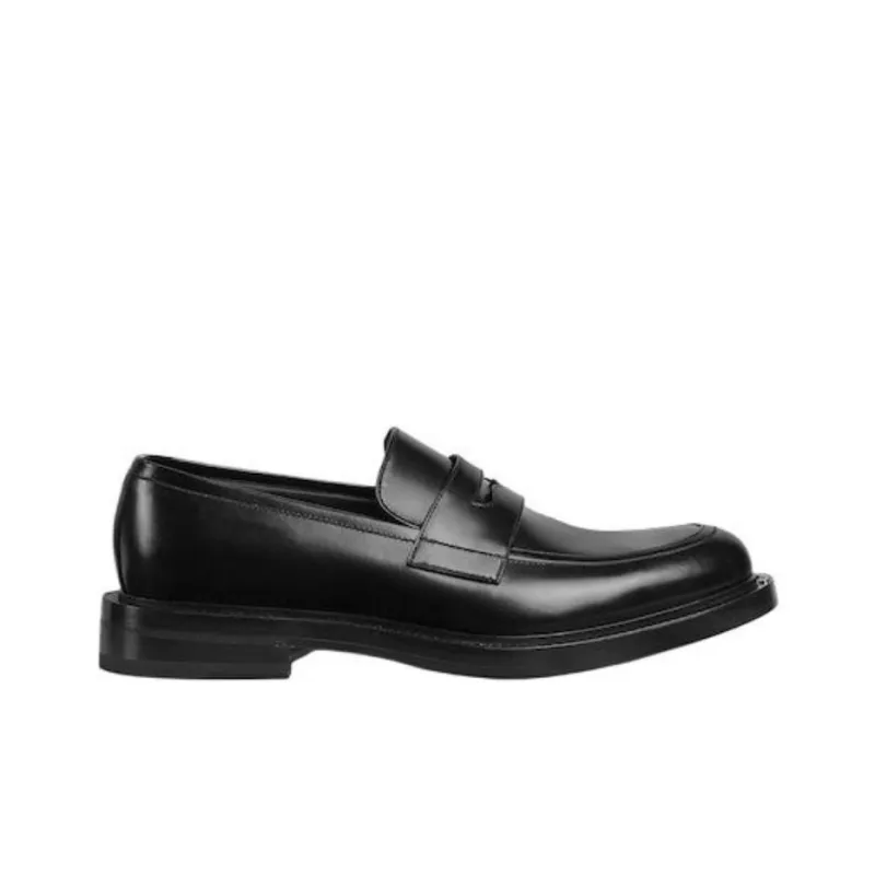 GUCCI Men's Slip On Loafers-1