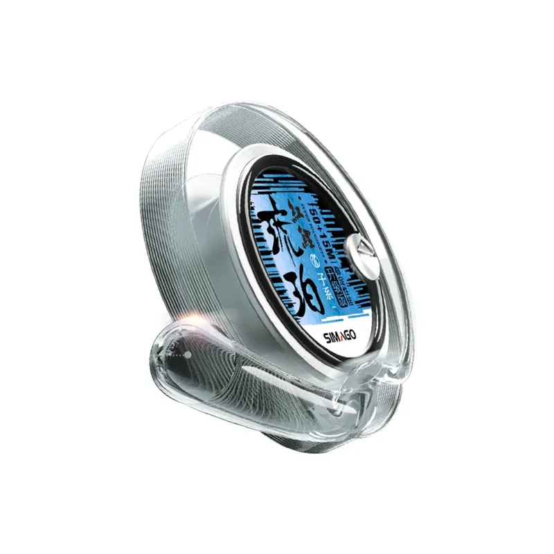 SIMAGO Fish Line-2