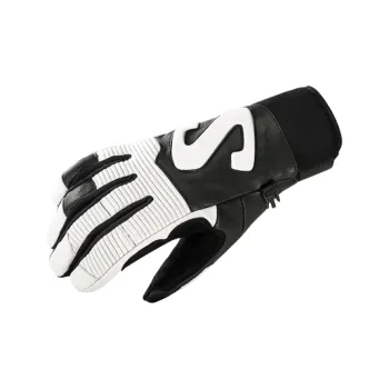 SALOMON Ski Gloves Insulated For Cold Weather Gloves Unisex