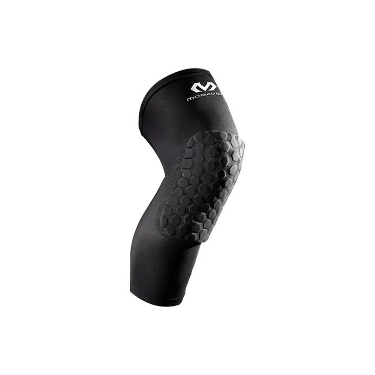 McDavid HEX Collision Avoidance Series Knee Pads-3
