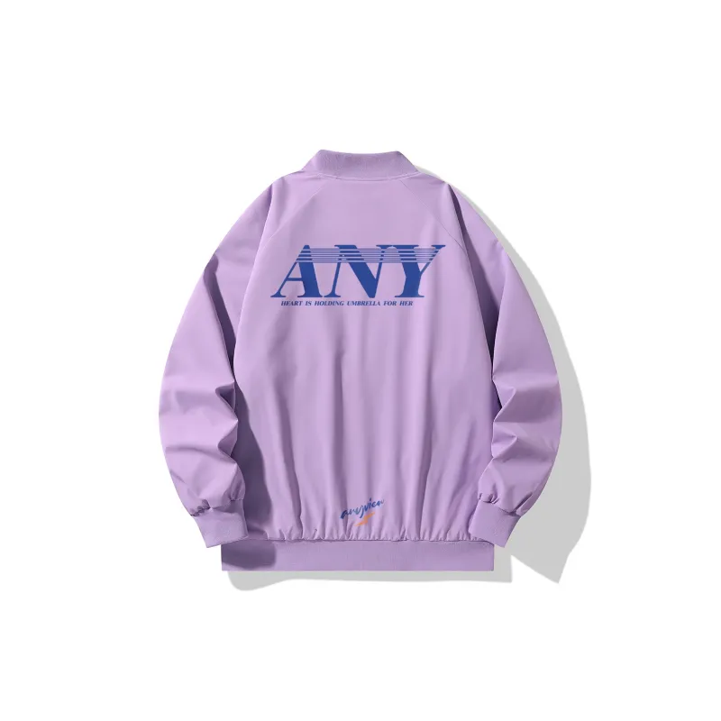 Anyveiw Jackets Unisex-22