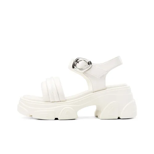 BOSSSUNWEN Beach Sandals Women's