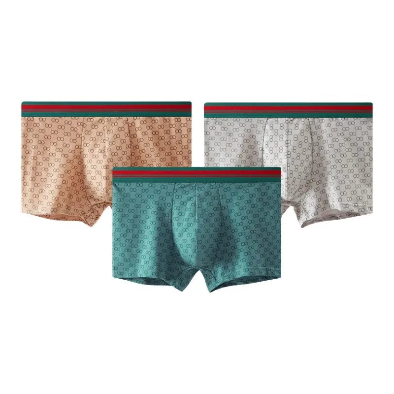 Disney Cotton Panties Men's 3 Pack-9