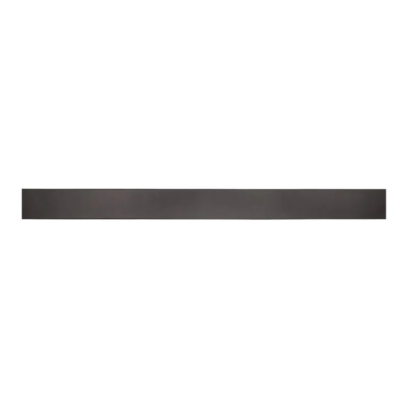 FERRAGAMO Micro-Logo Brogues Calfskin Leather Belts Men's Brown Width: 2.5CM-2