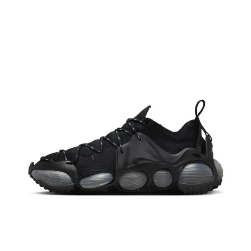 Nike ISPA Link Axis Black Anthracite