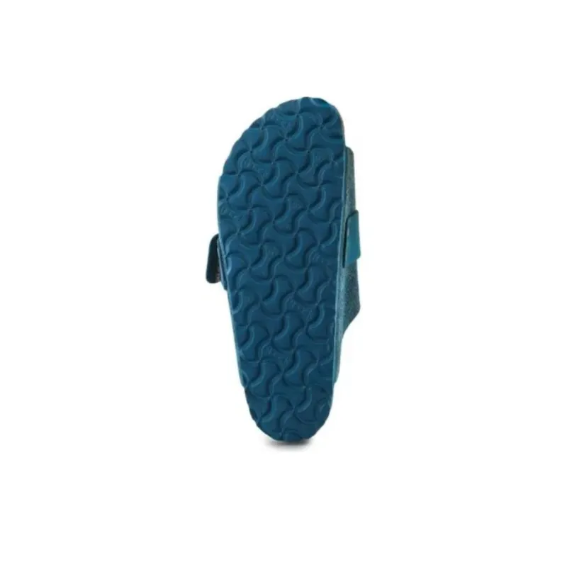 Birkenstock Kyoto Suede Sandals-4